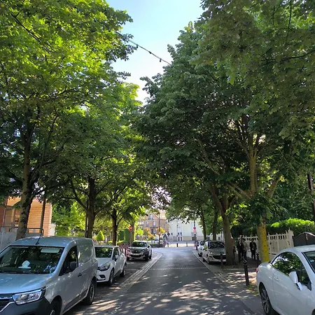 Apartament