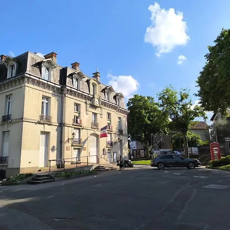 Apartamento Apartament Villiers-sur-Marne
