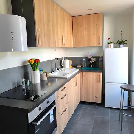 Apartament *